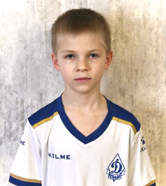 Егор Артемович Шалаев