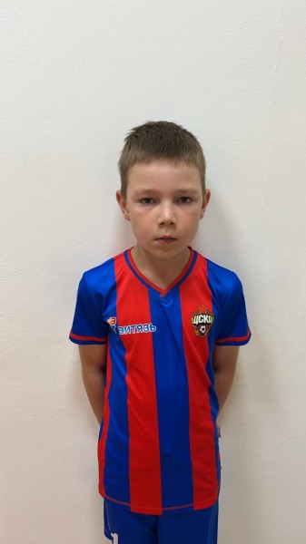 Павел Николаевич Шитенков