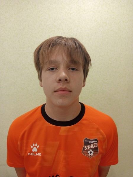 Леонид Максимович Жилкин