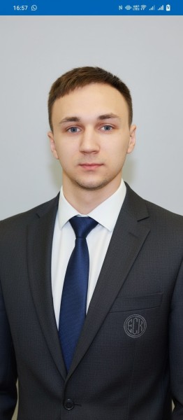 Иван Александрович Андреев