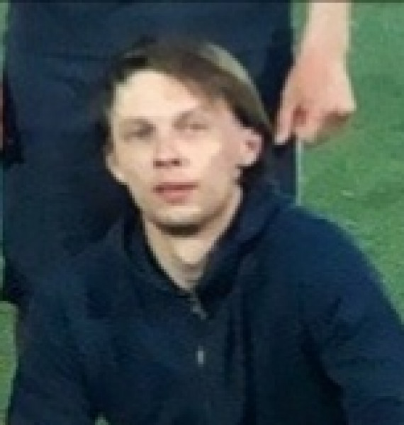 Александр Сергеевич Паршин