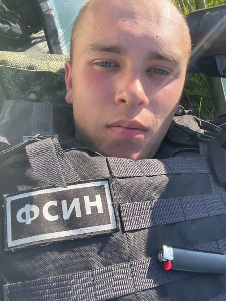 Иван Александрович Корнеев