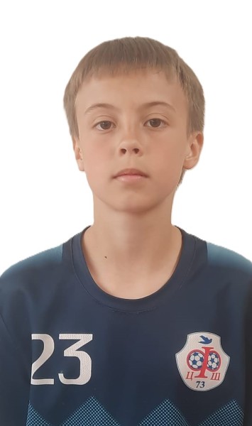 Дмитрий Сергеевич Студеникин