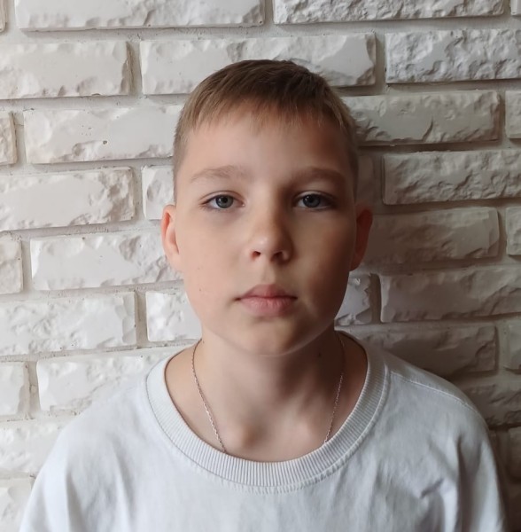 Богдан Сергеевич Ивашкин