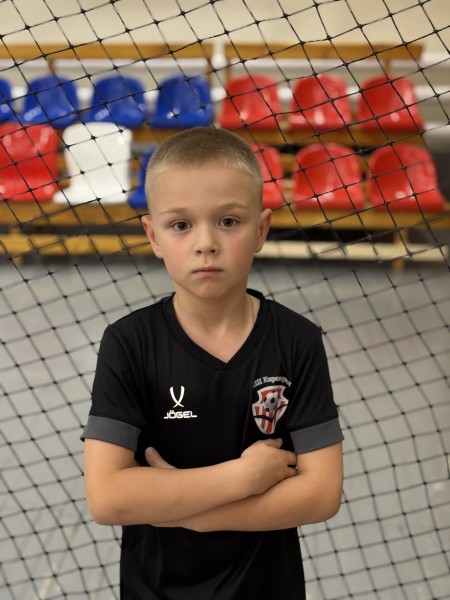 Никита Васильевич Яценко