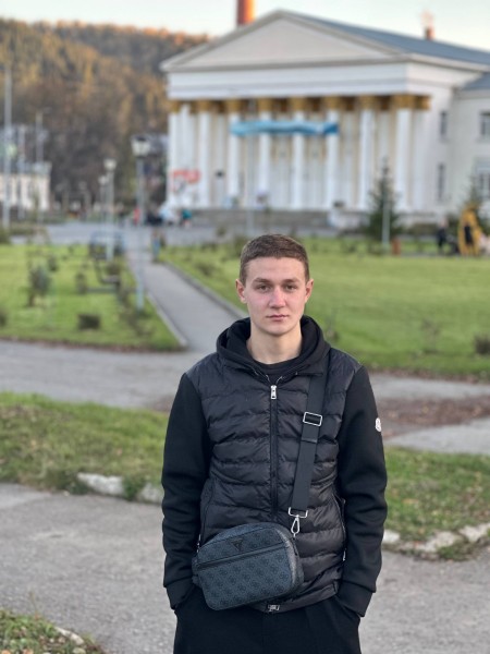 Александр Сергеевич Верьяков