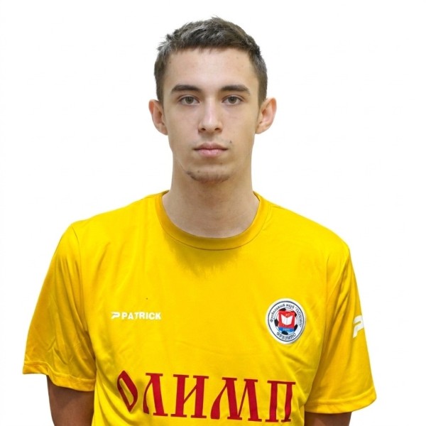 Сергей Алексеевич Ампилов