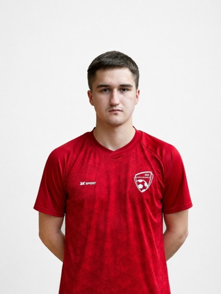 Иван Александрович Фоминов