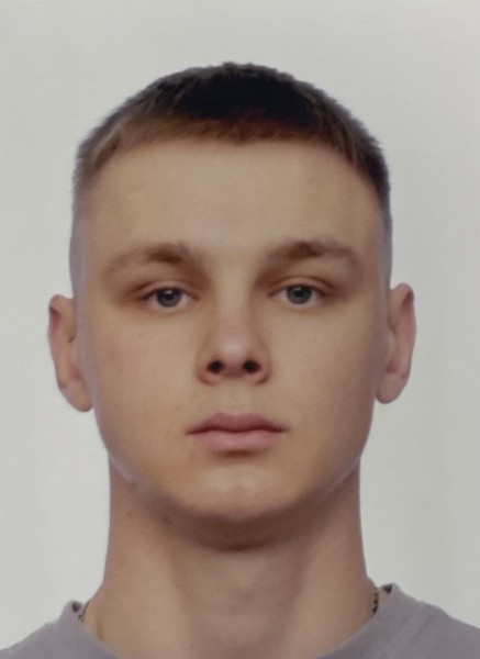 Владислав Сергеевич Калинкин