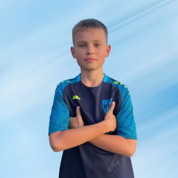 Егор Павлович Круглов