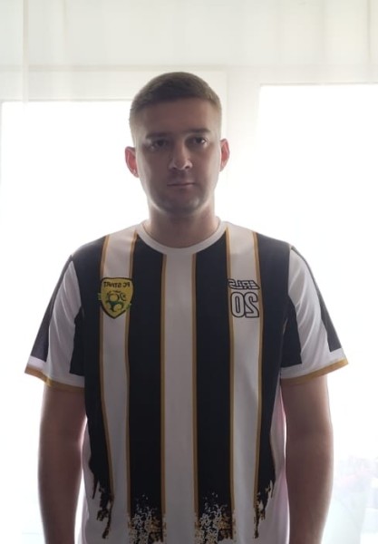 Виталий Викторович Смыков