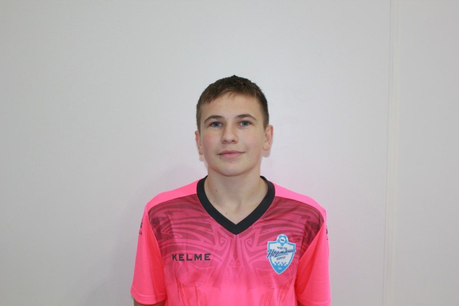 Дмитрий Александрович Доронин