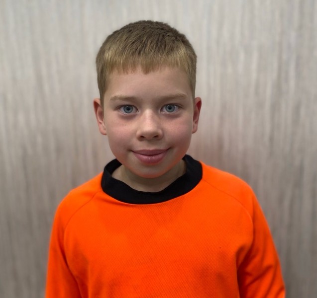 Кирилл Игоревич Грибовский