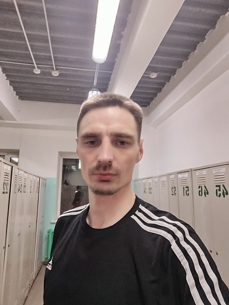 Александр Александрович Федоров