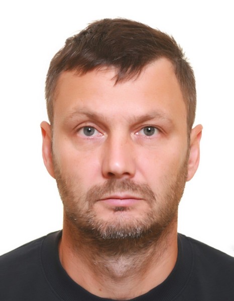 Илья Сергеевич Климашин