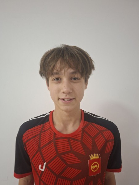 Артём Вячеславович Строганов