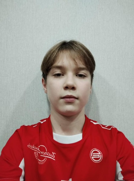 Тимур Русланович Ситдиков