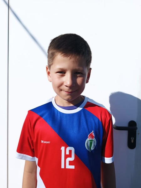 Альберт Русланович Нуруллин