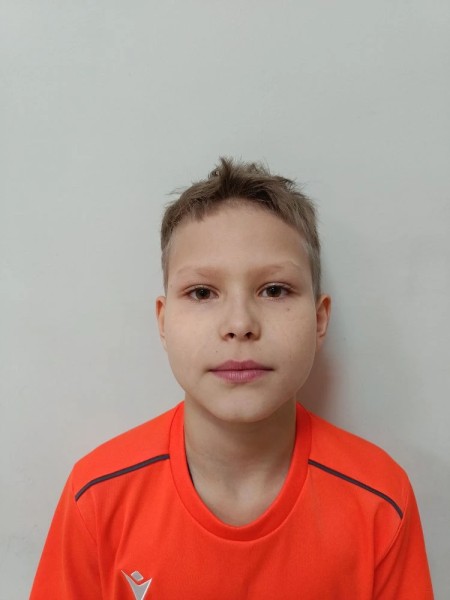 Дмитрий Павлович Машков