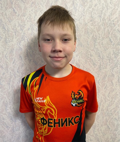Степан Андреевич Павлов