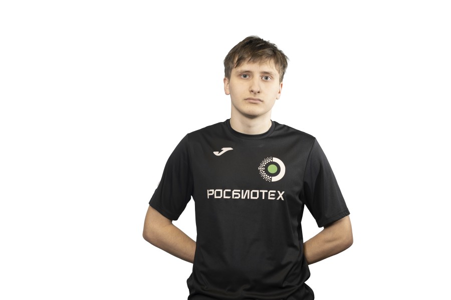 Никита Романович Новиков