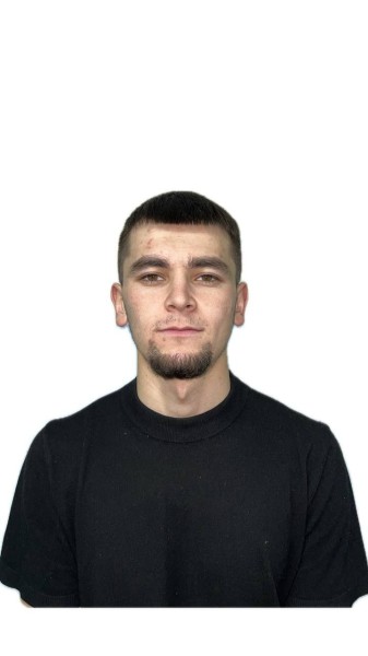 Мехруллох Гиесиддинович Абдурахимов