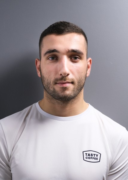 Карен Гарегинович Алхасян