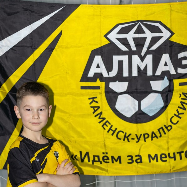 Максим Антонович Мустафин