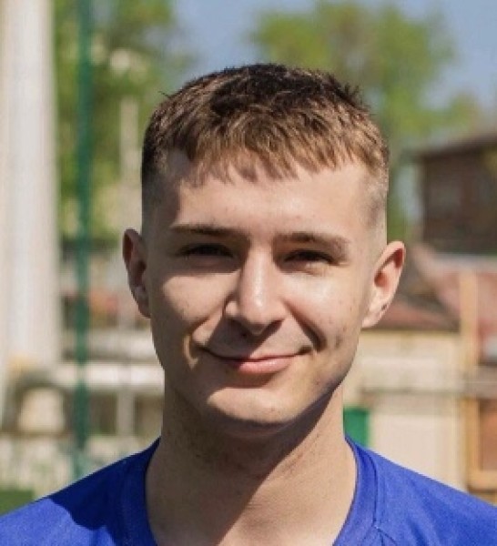 Даниил Игоревич Чемоданов