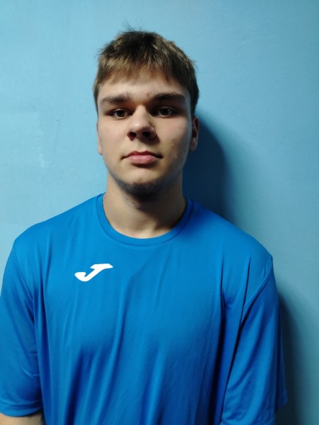 Максим Романович Николенко