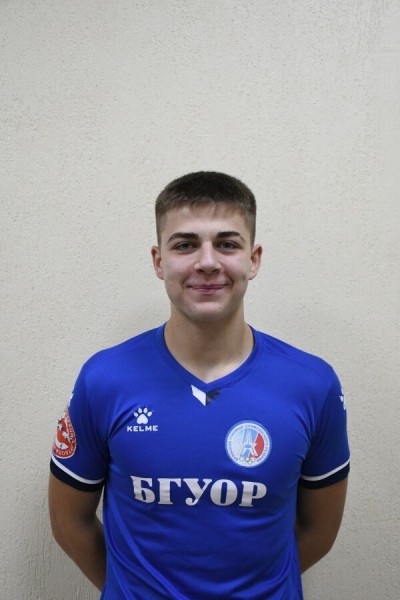 Максим Викторович Жигня