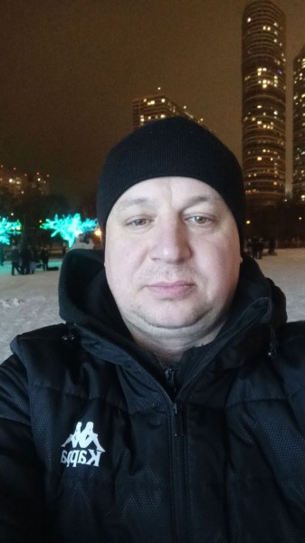 Юрий Степанович Маскаев
