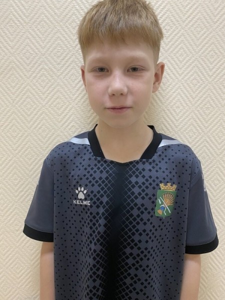 Константин Павлович Писцов