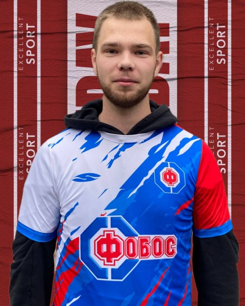 Сергей Николаевич Черкаев