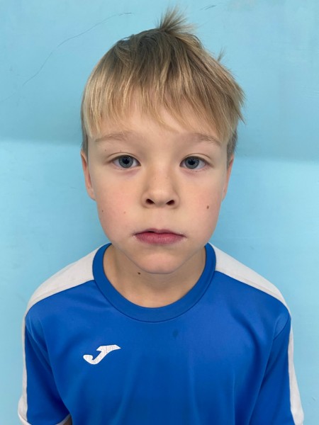 Илья Олегович Волосников