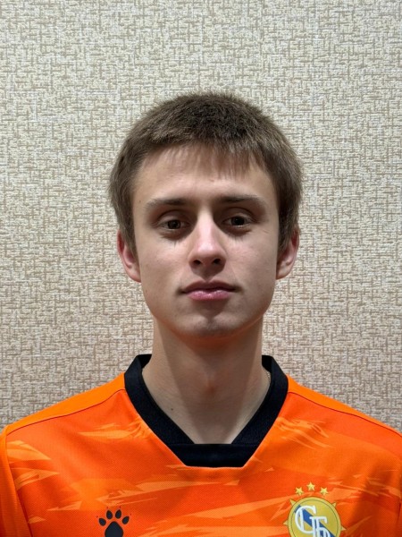 Кирилл Александрович Гончаров