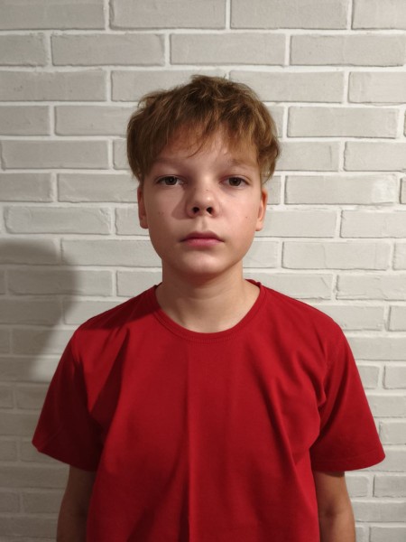 Даниил Юрьевич Дадонов