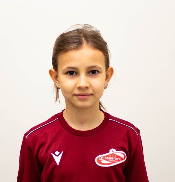Александра Максимовна Целихова
