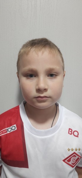Дмитрий Сергеевич Глебов