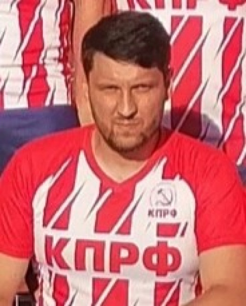 Валерий Леонидович Матюхин