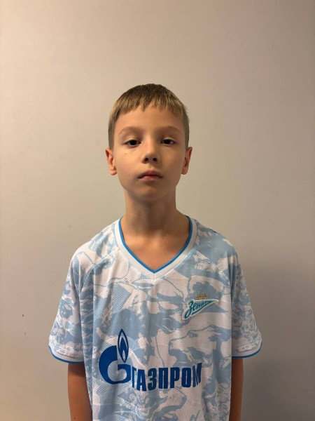 Тимофей Евгеньевич Матвеев