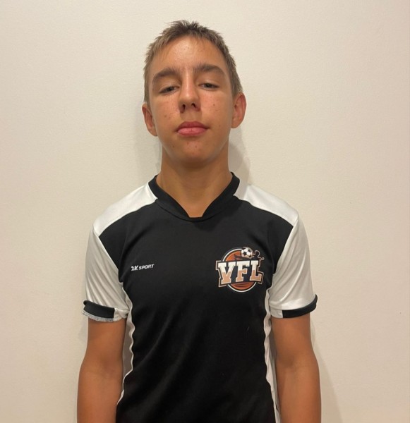 Игорь Георгиевич Бурмистров