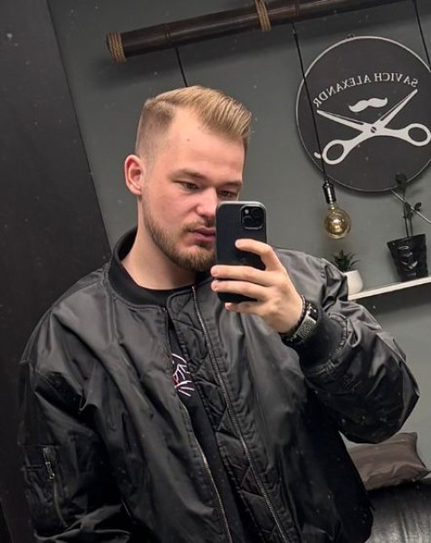 Роман Никитич Нурбин