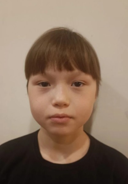 София Рафаэлевна Мубинова
