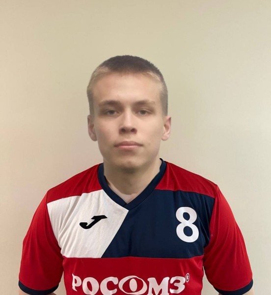 Дмитрий Александрович Мизгирев