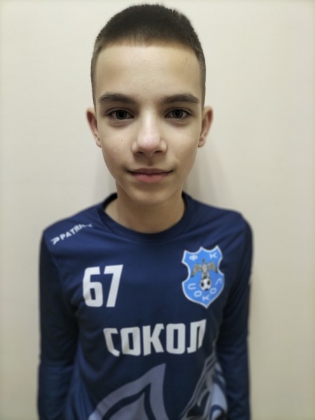 Иван Денисович Трущенков