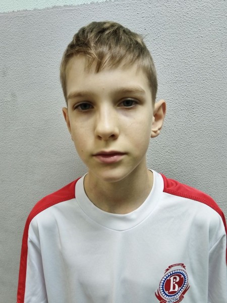 Сергей Сергеевич Пидченко
