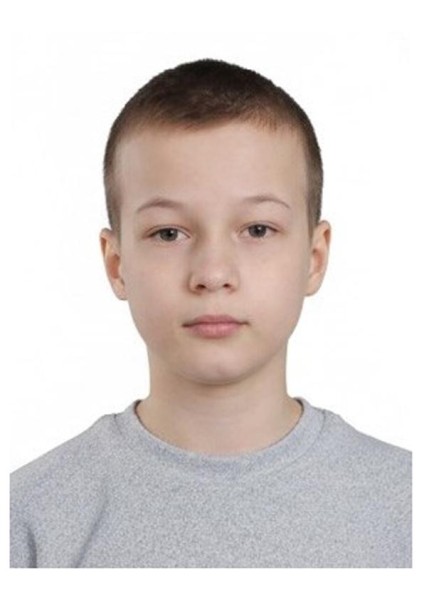 Сергей Сергеевич Паршин