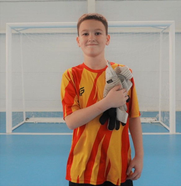 Мирон Павлович Бабкин