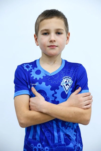 Георгий Юрьевич Федосеев